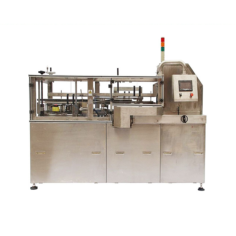 高速开箱机NP-03