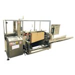 不锈钢自动开箱机