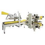 工字型/H型自动封箱机