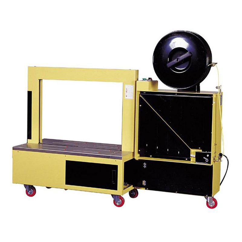 低台自动打包机