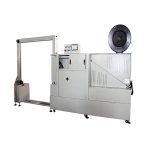 全自动穿剑式打包机