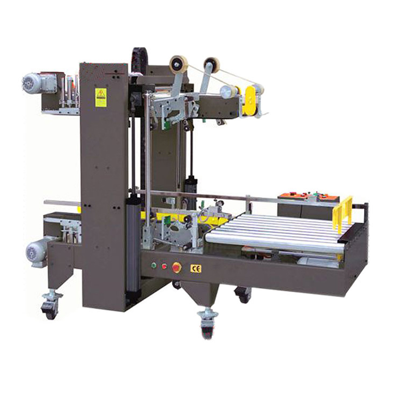 全自动角边封箱机NP00-13