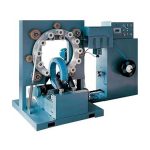 立式环体缠绕机