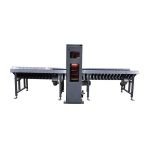 高速水平缠绕机