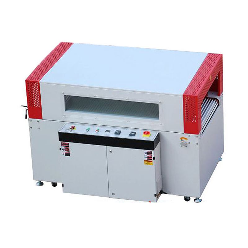 精致型恒温收缩包装机