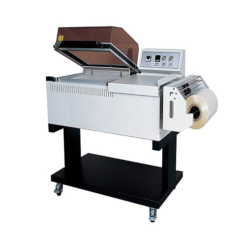 二合一收缩包装机