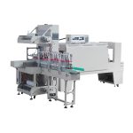 全自动袖口（整列型）收缩包装机