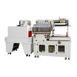 全自动L型封切收缩包装机