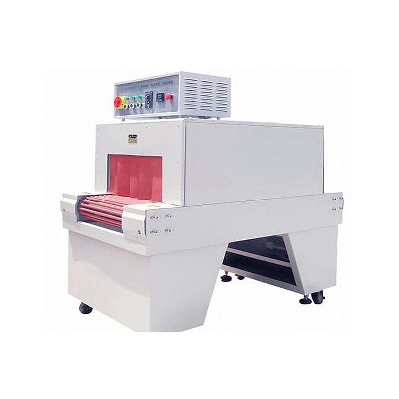 标准型恒温热收缩包装机