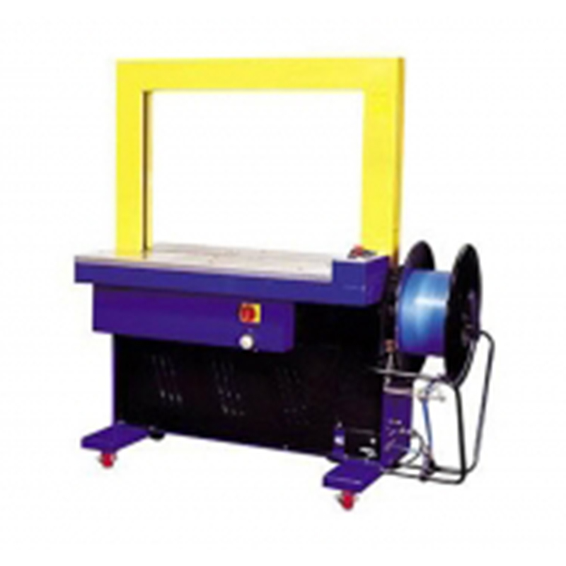 高台自动打包机