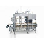 盒装自动装箱机