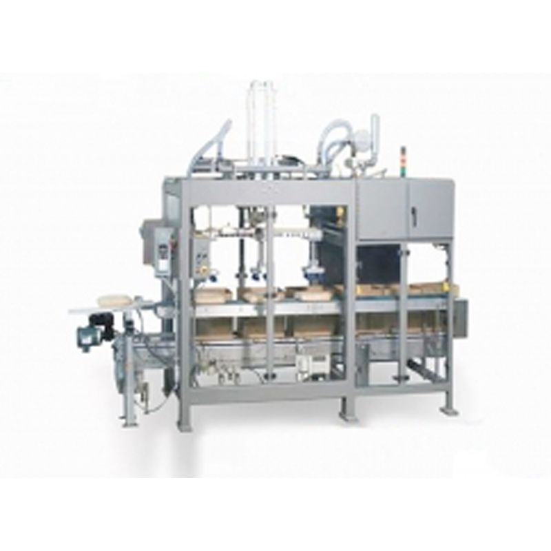 盒装自动装箱机